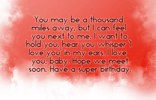 Sweetheart Birthday Wishes For Lover Sweetheart Birthday Wishes For Lover