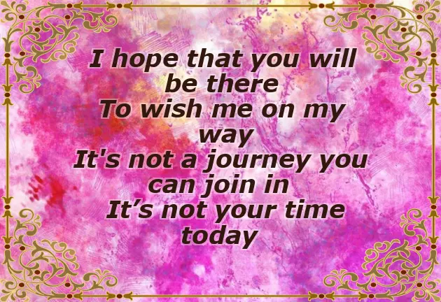 Poem For Grandfather Poem For Grandfather