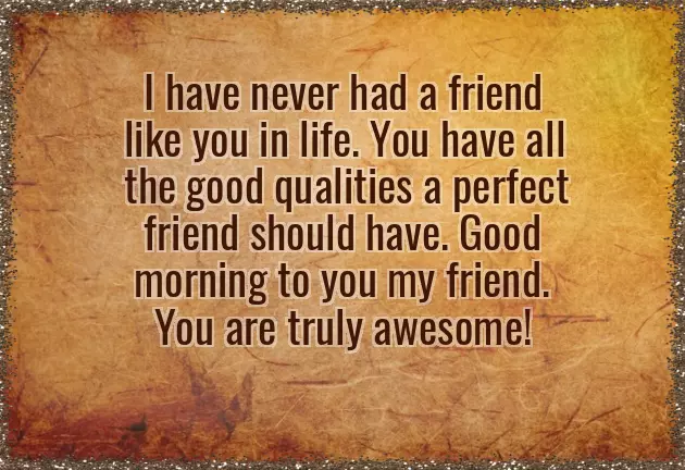 Good Morning Messages For Best Friend Good Morning Messages For Best Friend