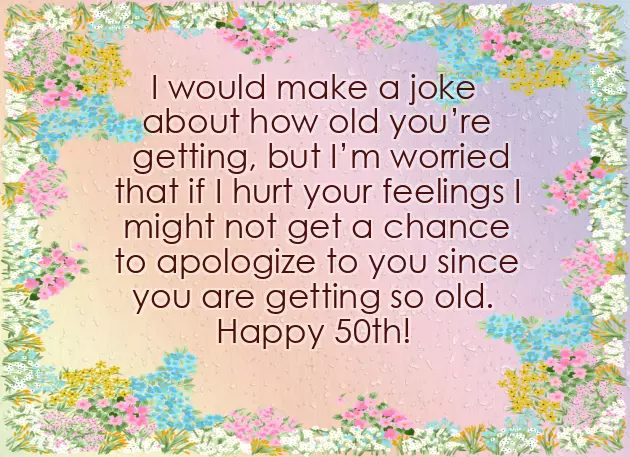 Funny Husband Birthday Greetings