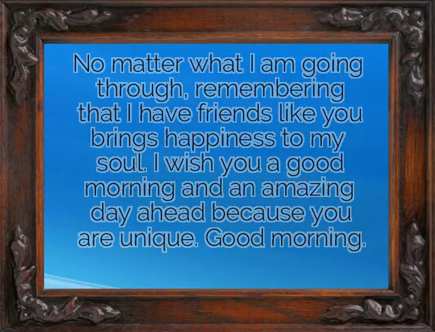 Goodmorning Wishes For Friend