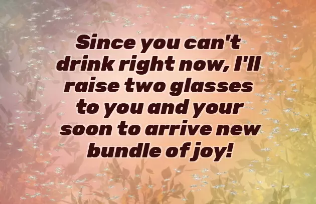 New Baby Message From Parents New Baby Message From Parents