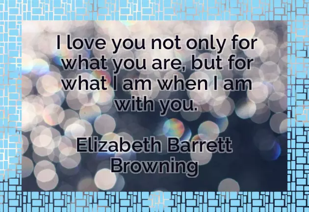 Marriage Proposal Quotes