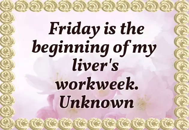 Funny Friday Morning Greetings