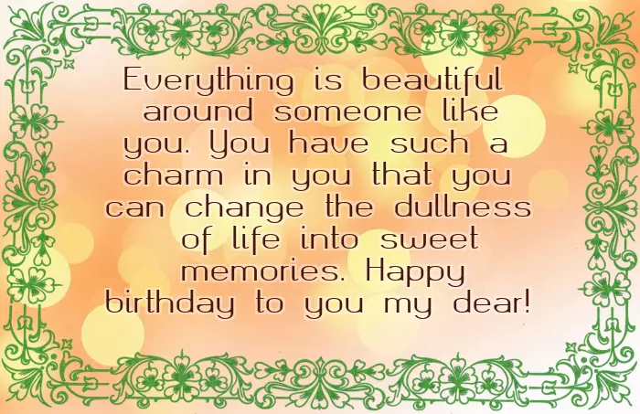 Birthday Wishes To Him Birthday Wishes To Him