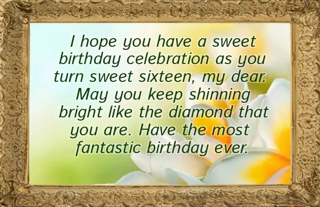 Goddaughter Birthday Wishes