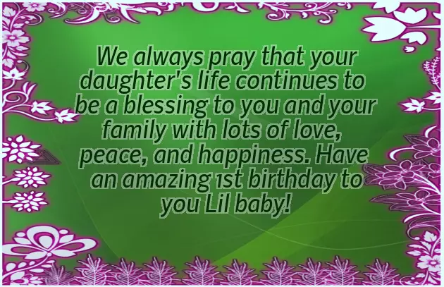 Happy Birthday Dear Baby Boy