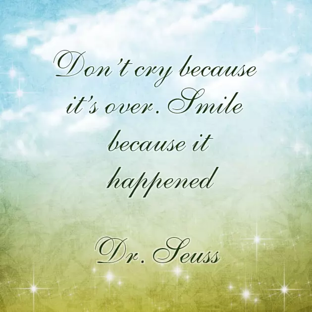 Farewell Message To A Friend