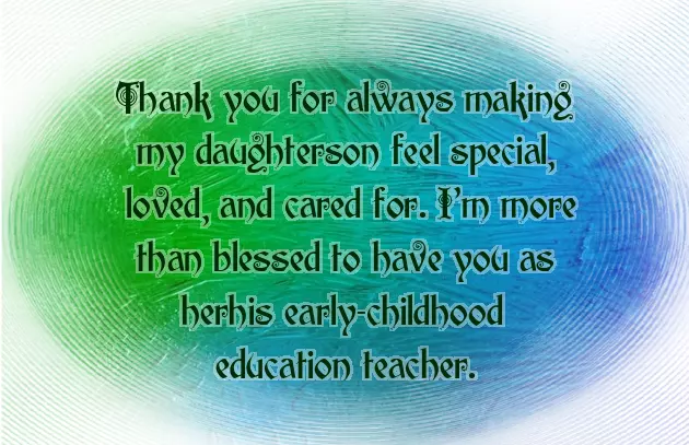 Teaching Greetings To Preschoolers