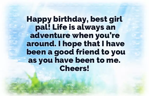 Funny Birthday Birthday Wishes For Best Friend Girl Funny Birthday Birthday Wishes For Best Friend Girl