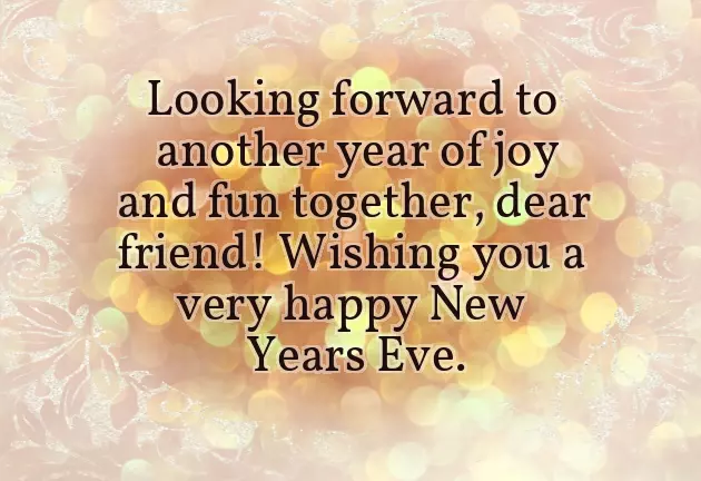 New Wishes For New Year New Wishes For New Year