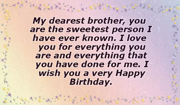 Hbd Wishes To Brother Hbd Wishes To Brother