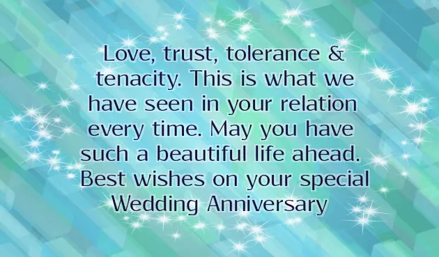 2 Wedding Anniversary
