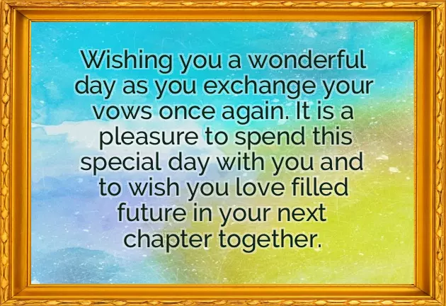 Married Wishes For Best Friend