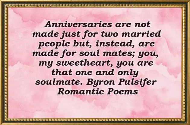Quotes For Anniversary Of Parents