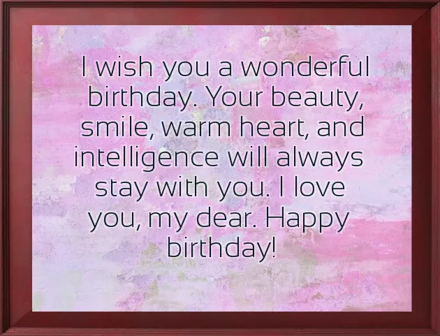 Happy 15Th Birthday To My First Born Son