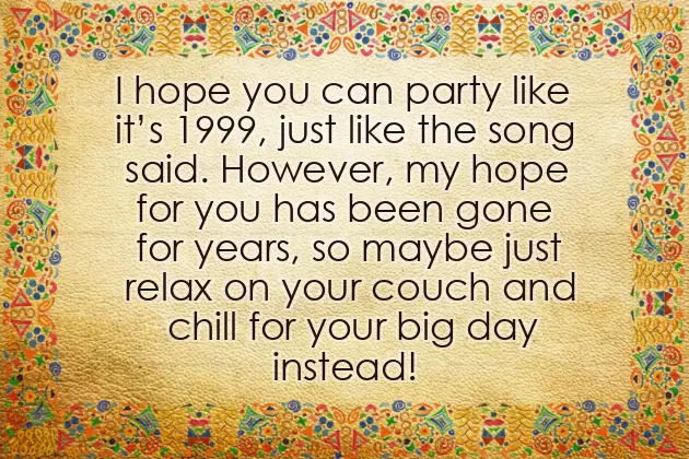 Brother Birthday Funny Wishes Brother Birthday Funny Wishes