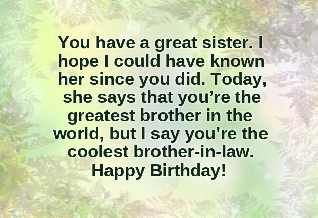 Caption For Little Brother Birthday