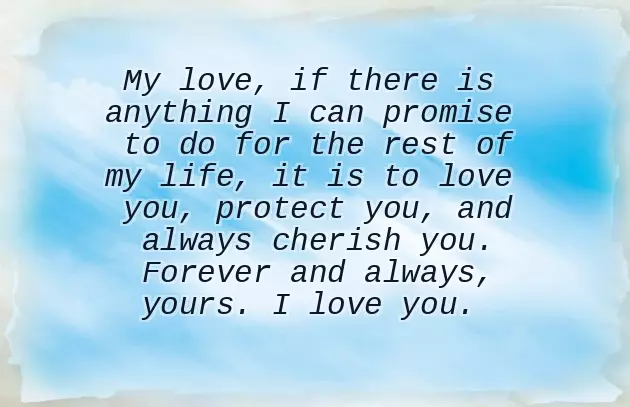 Wishes To A New Baby Boy