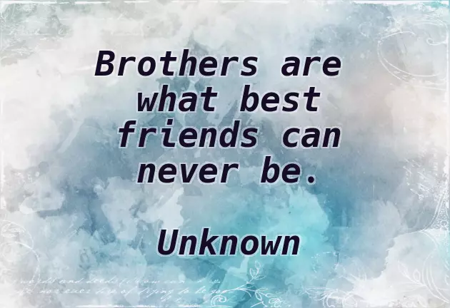 Short Birthday Wishes For Brother Short Birthday Wishes For Brother