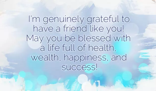 My Heartiest Wishes My Heartiest Wishes