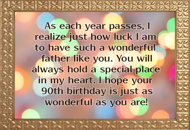 Happy Birthday Wishes To Daughter From Father