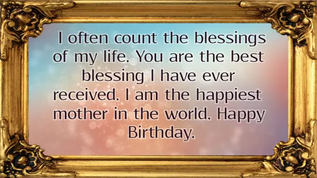 Birthday Wish For 8 Year Old Son