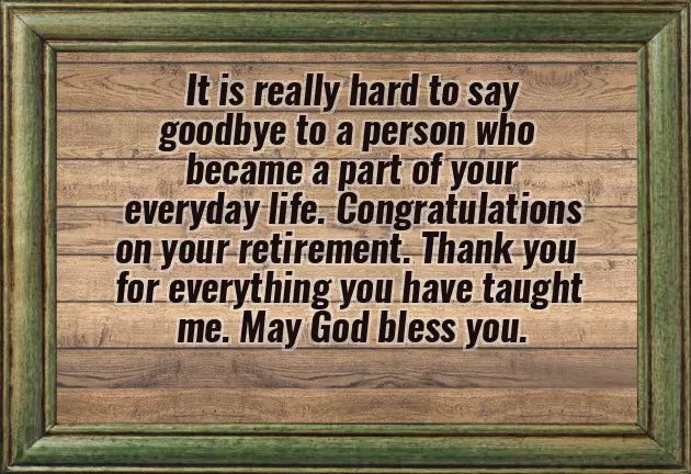 Congratulations Wishes For Transfer