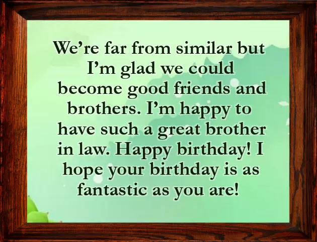 Unique And Funny Birthday Wishes