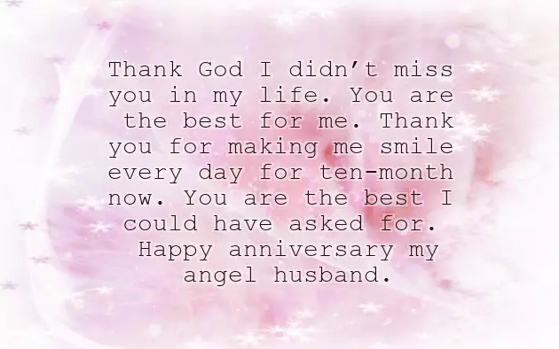 Happy Anniversary Wishes To Girlfriend