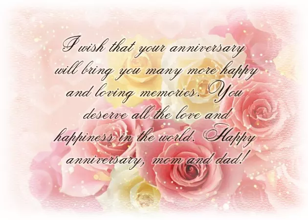 16Th Marriage Anniversary Wishes