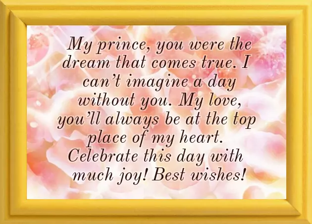 Birthday Son Quotes From Mother Birthday Son Quotes From Mother