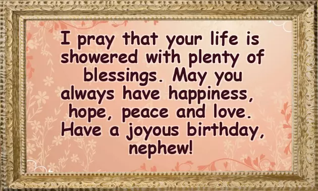 New Born Baby Nephew Wishes New Born Baby Nephew Wishes