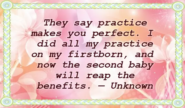 1St Baby Born Wishes