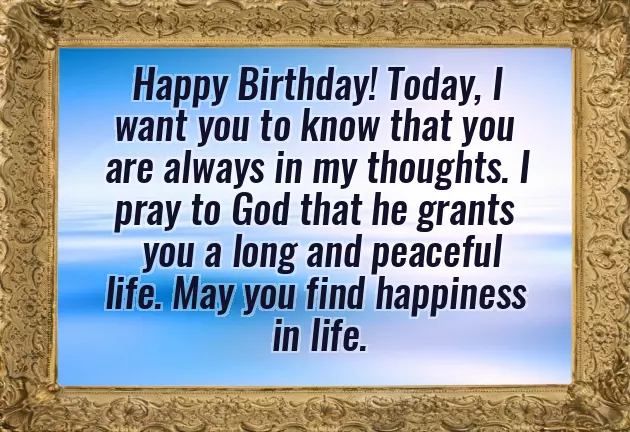 Birthday Wishes Messages For Sister