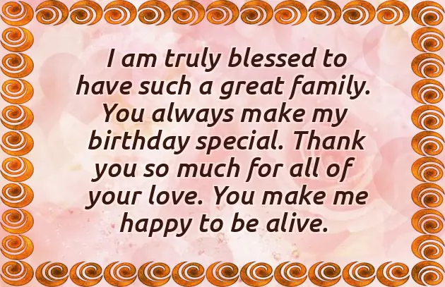 A Thanksgiving Message To Friends A Thanksgiving Message To Friends