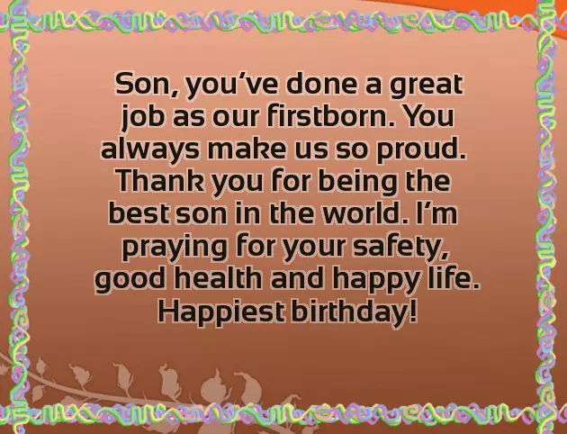 Happy Birthday My First Born Daughter Happy Birthday My First Born Daughter