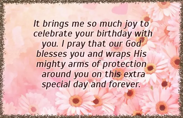 Happy Birthday Wishes For Lovely Sister