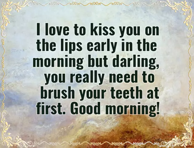 Love Morning Messages For Him Love Morning Messages For Him