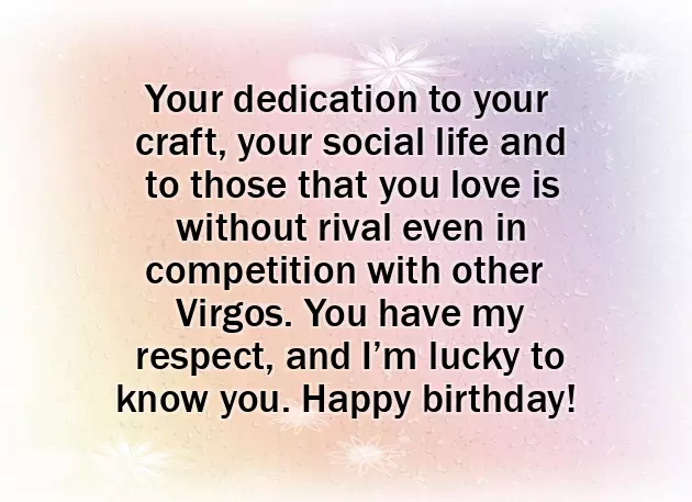 Birthday Wishes For Taurus Female Birthday Wishes For Taurus Female