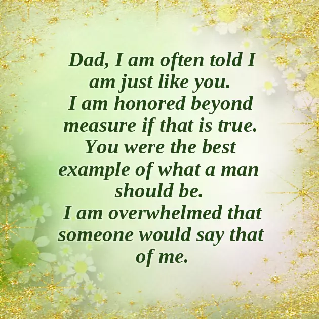 A Poem For My Father A Poem For My Father