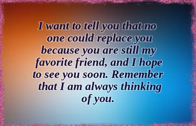 Happy Birthday Favourite