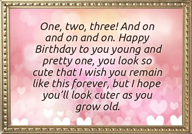 Happy Birthday Quotes For 3 Year Old Boy Happy Birthday Quotes For 3 Year Old Boy