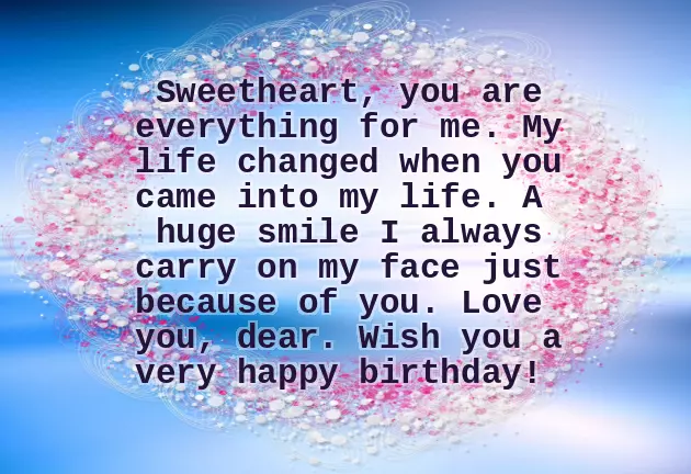 Birthday Wishes 4 Husband Birthday Wishes 4 Husband