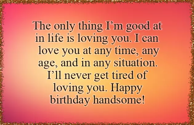 Happy Birthday To You Husband Happy Birthday To You Husband