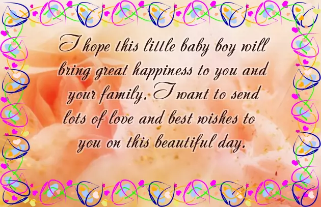 New Baby Girl Congratulations Quotes New Baby Girl Congratulations Quotes