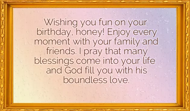 Happy Birthday A Little Girl