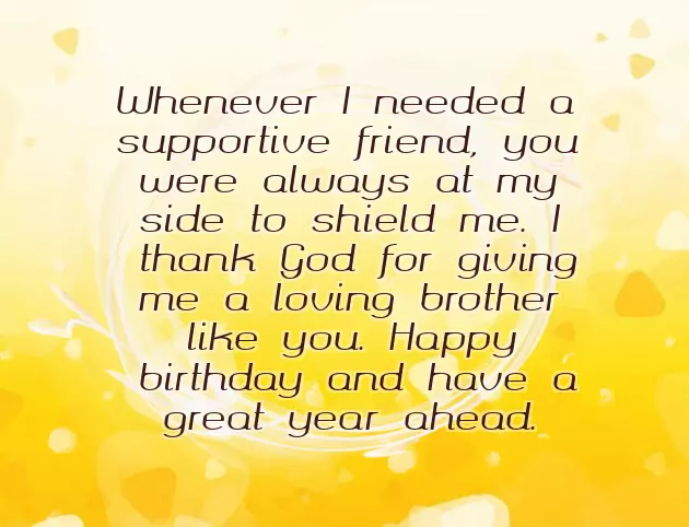 Happy Birthday Handsome Brother Happy Birthday Handsome Brother