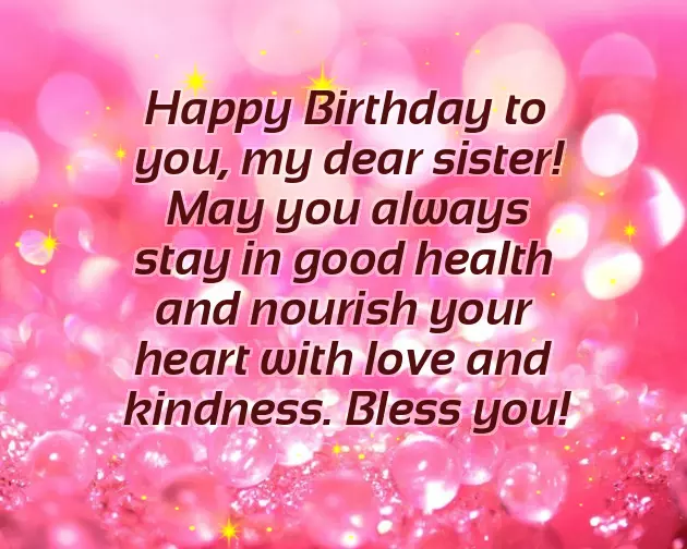 Short Birthday Greetings