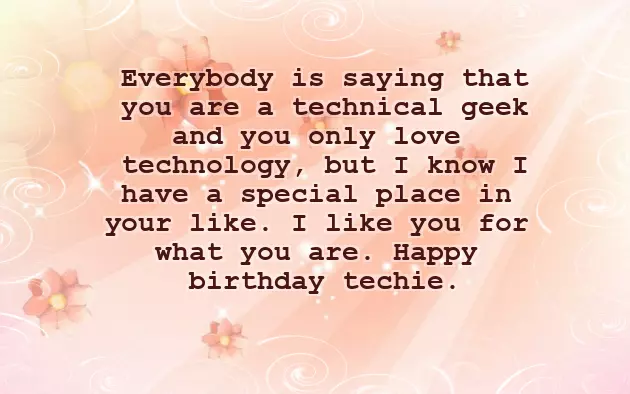 Birthday For Female Friend